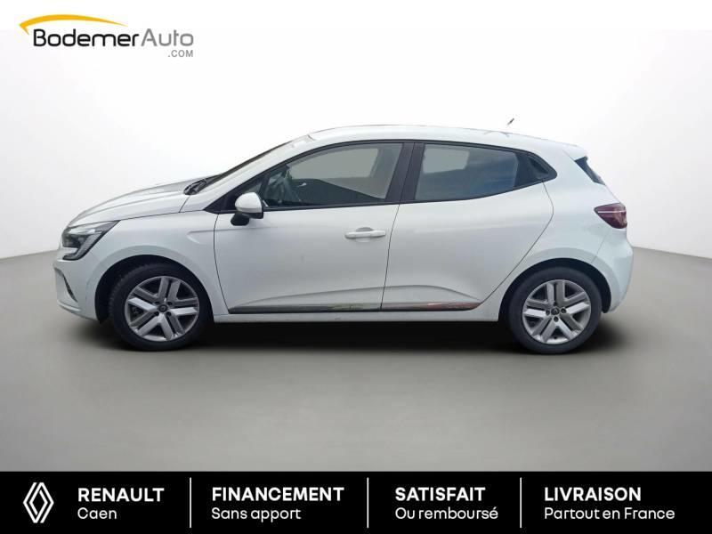 Renault Clio TCe 90 X-Tronic - 21n Business