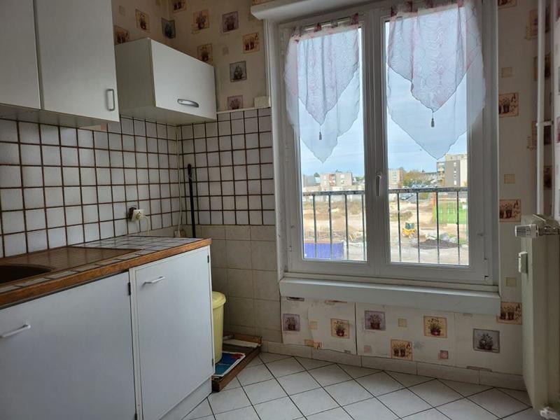 Appartement - 78 m² - 4 pièces