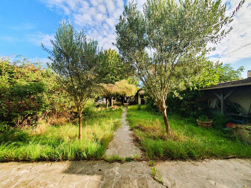 Maison - 87 m² - 4 pièces