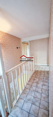 Maison - 87 m² - 5 pièces