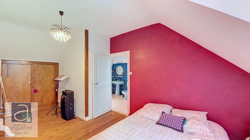 Maison - 81 m² - 4 pièces