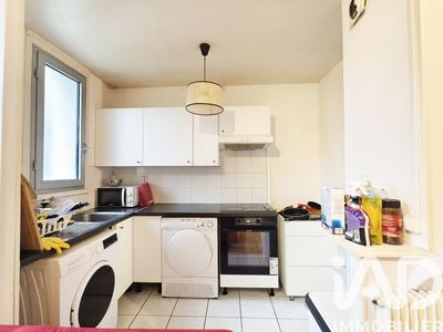 Appartement - 78 m² - 5 pièces