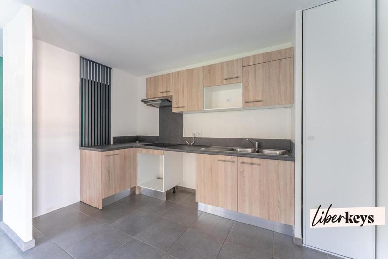 Appartement - 68 m² - 3 pièces