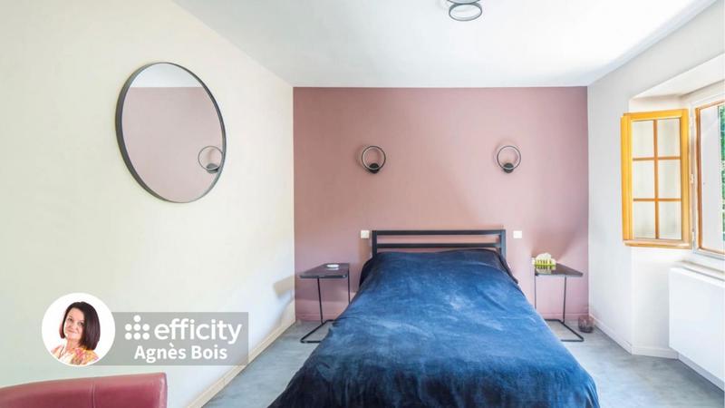 Maison - 297 m² - 7 pièces