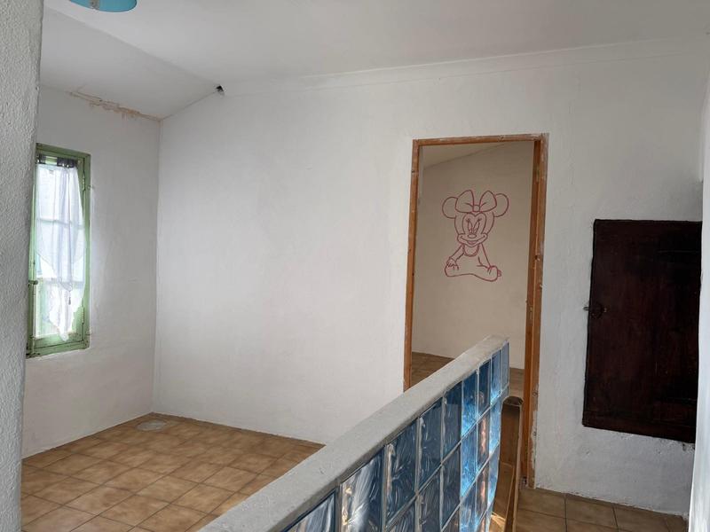 Maison ancienne - 99 m² - 5 pièces