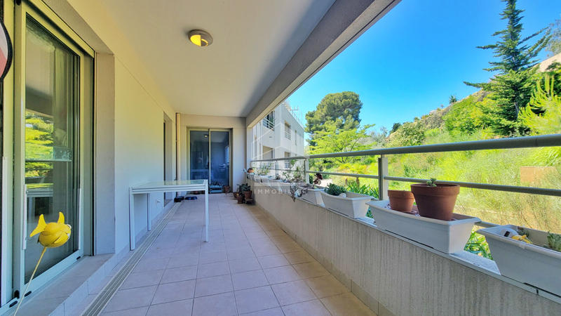 Appartement - 124 m² - 4 pièces