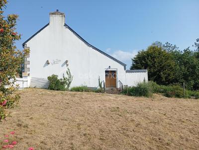 Maison de village - 75 m² - 4 pièces