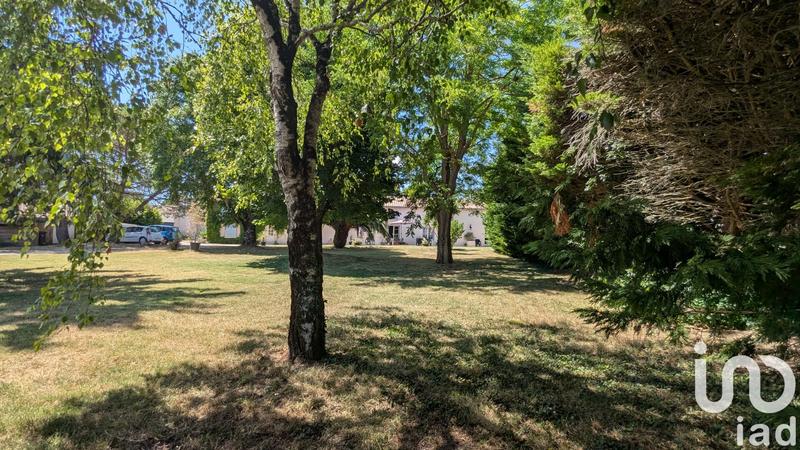 Maison - 307 m² - 12 pièces