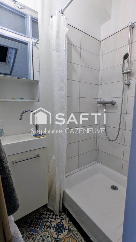 Maison - 129 m² - 7 pièces