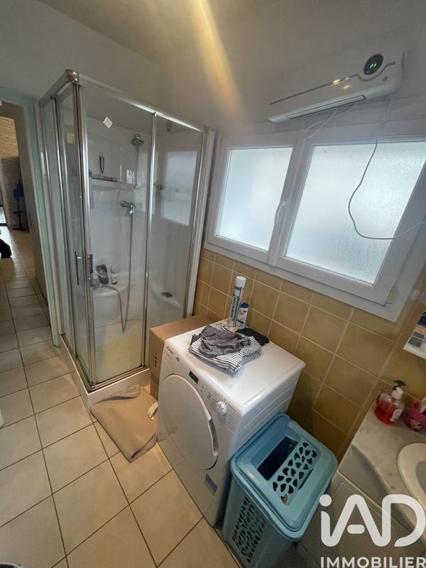 Maison de village - 94 m² - 4 pièces