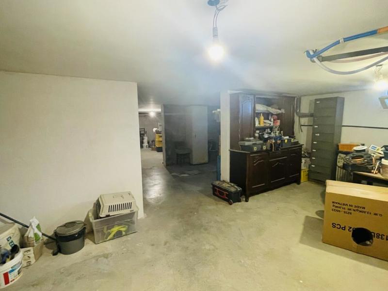 Maison d'architecte - 174 m² - 4 pièces