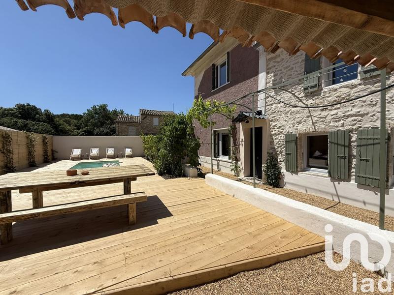 Maison - 103 m² - 4 pièces