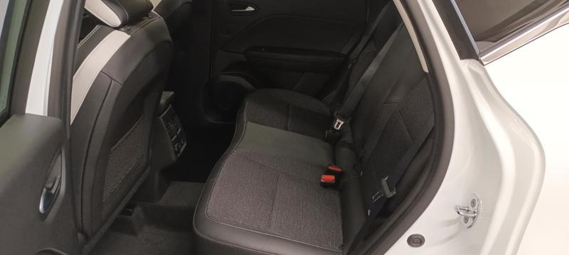 Renault Captur TCe 90 Techno