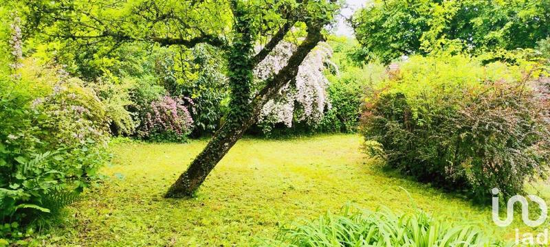 Appartement - 70 m² - 4 pièces