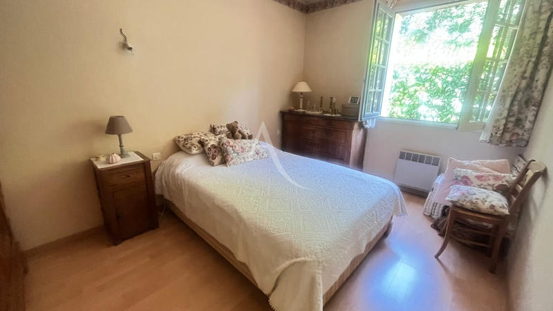 Maison - 112 m² - 5 pièces