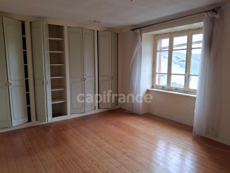Maison en pierre - 86 m² - 5 pièces