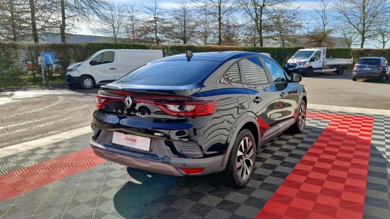 Renault Arkana E-Tech 145 Business