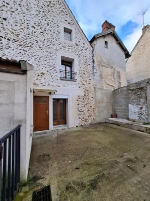 Appartement - 75 m² - 4 pièces