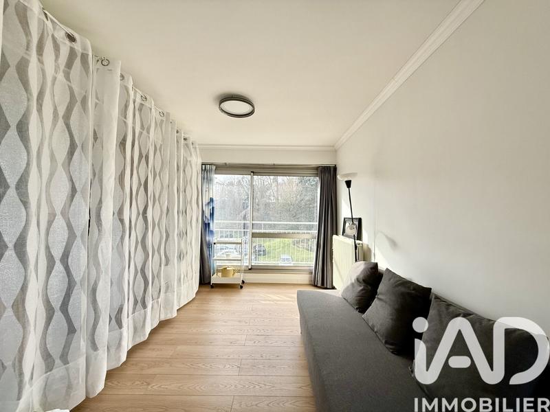 Appartement - 88 m² - 3 pièces