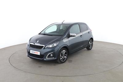 Peugeot 108 1.0 VTi Collection 5p 72 ch