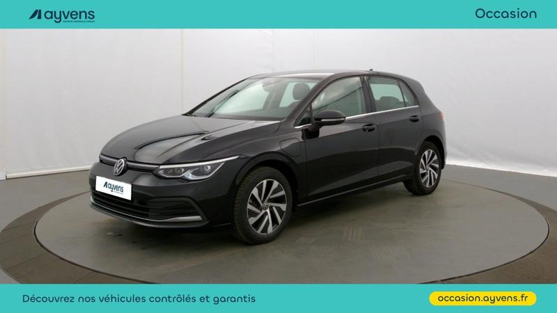 Volkswagen Golf 1.4 eHybrid Opf 204ch Style Dsg6