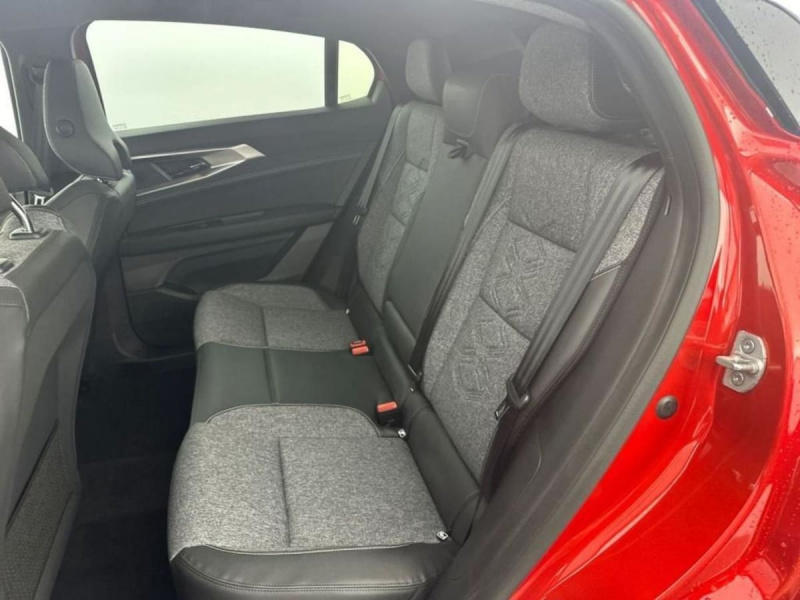 Renault Rafale E-Tech full hybrid 200 Techno