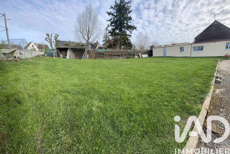 Maison de campagne - 120 m² - 7 pièces