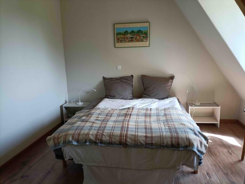 Maison traditionnelle - 296 m² - 9 pièces