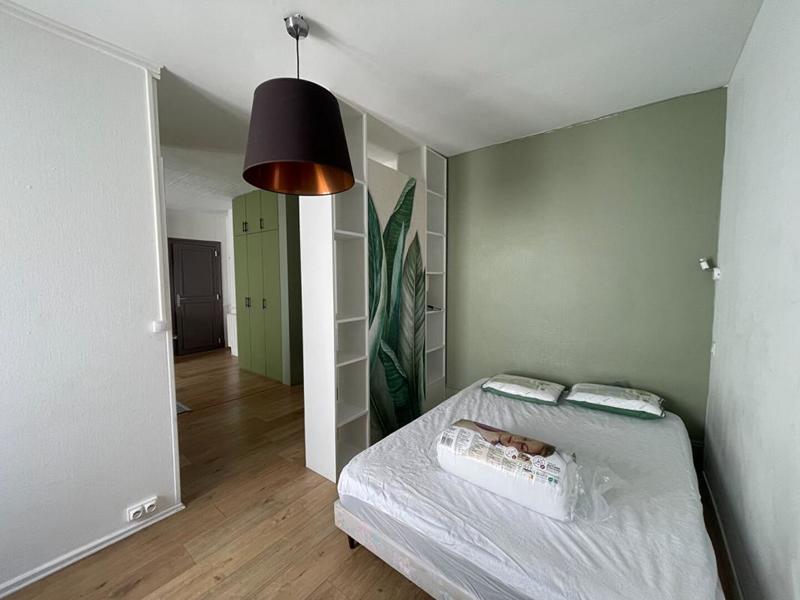 Appartement - 28 m² - 2 pièces