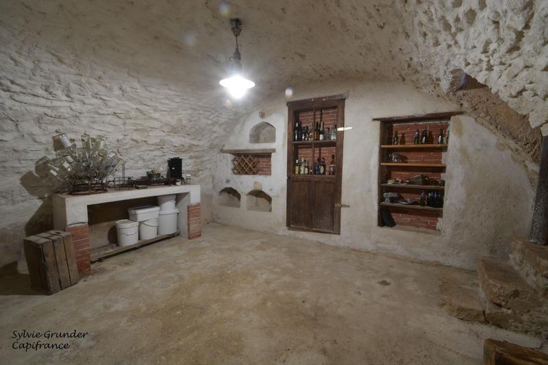 Mas - 160 m² - 6 pièces