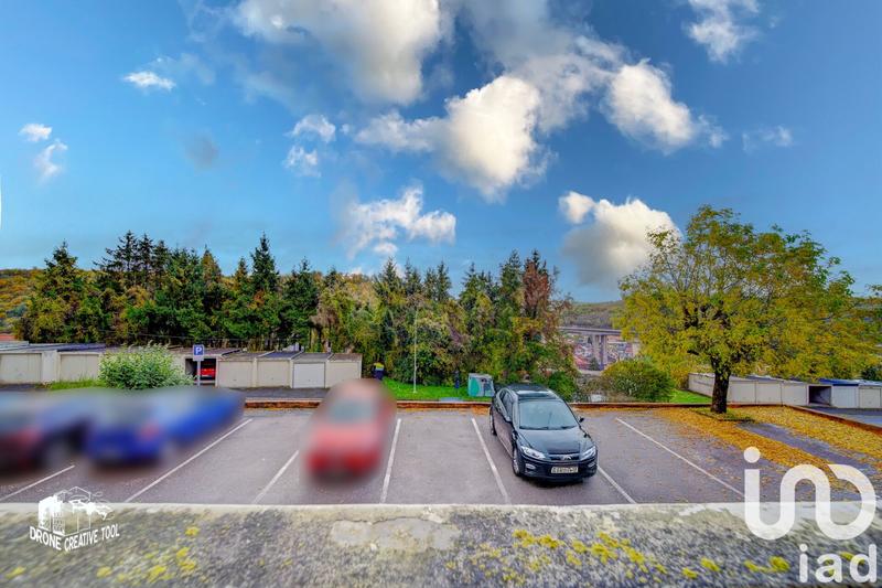 Appartement - 74 m² - 3 pièces