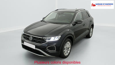 Volkswagen t-Roc 2.0 Tdi 150 Start Stop Dsg7 Life Plus
