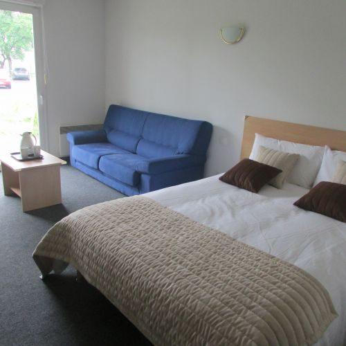 Appartement - 28 m² - 1 pièce