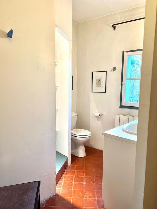 Maison de village - 300 m² - 10 pièces