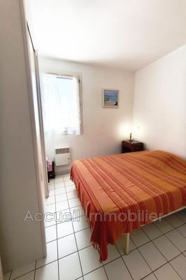 Appartement - 37 m² - 3 pièces