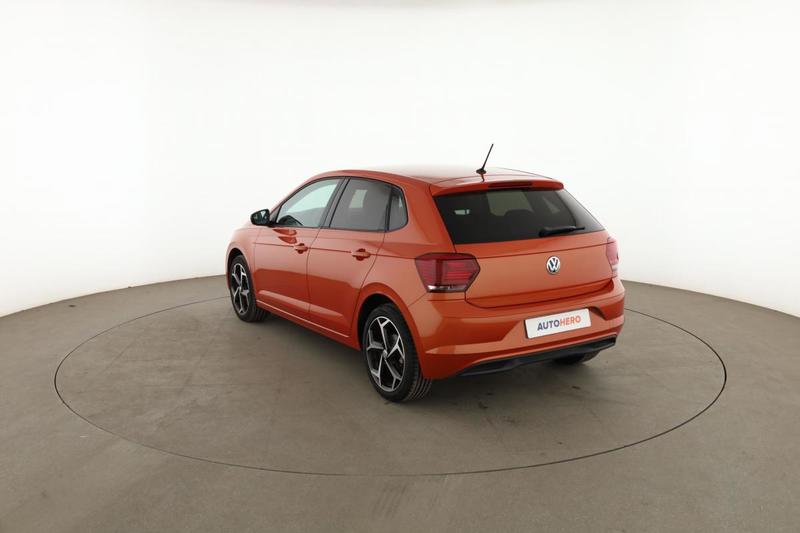Volkswagen Polo 1.0 Tsi R-Line 115 ch
