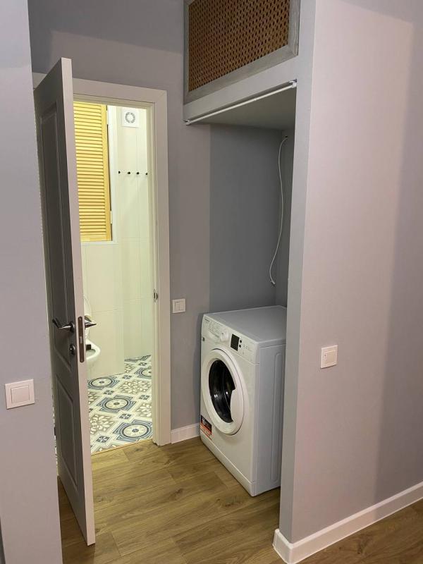 Appartement - 31 m² - 2 pièces