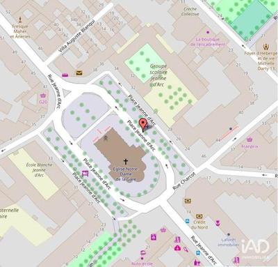 Local commercial - 130 m²