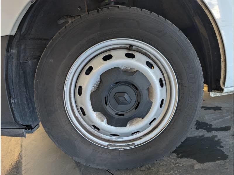 Renault Trafic Fgn L1h1 3000 Kg Blue Dci 130 Grand Confort