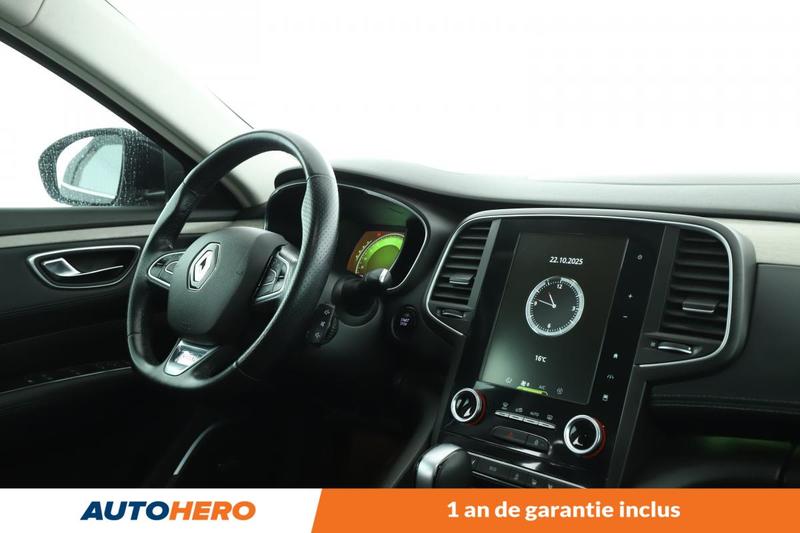Renault Talisman estate 1.6 dCi Energy Initiale Paris Edc 160 ch