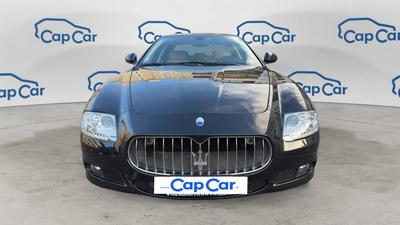 Maserati Quattroporte 4.7 V8 Bva Sport - Automatique
