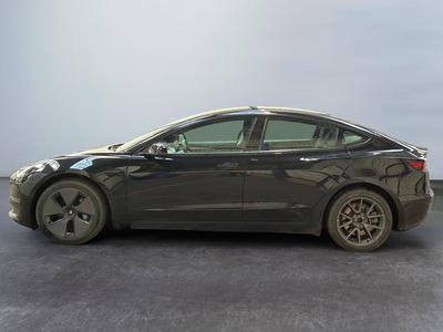 Tesla Model 3 Standard Range Plus Rwd