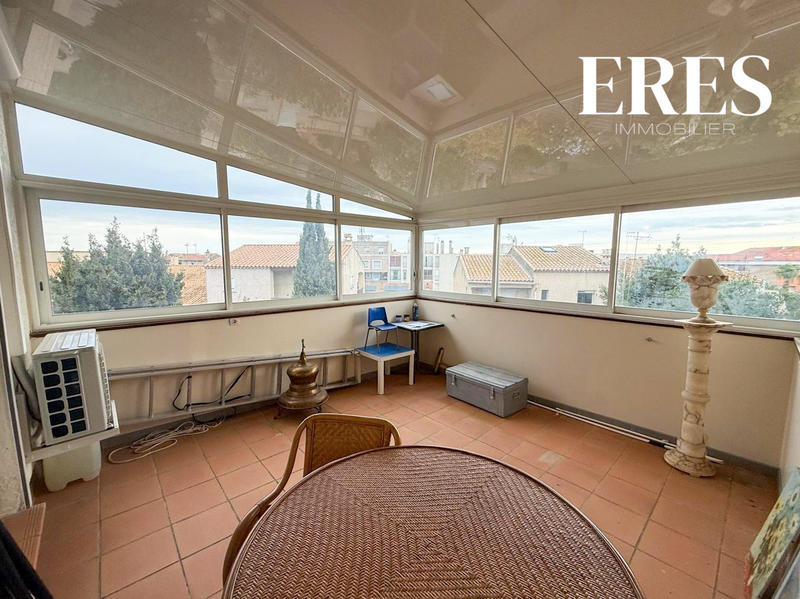 Maison ancienne - 250 m² - 7 pièces