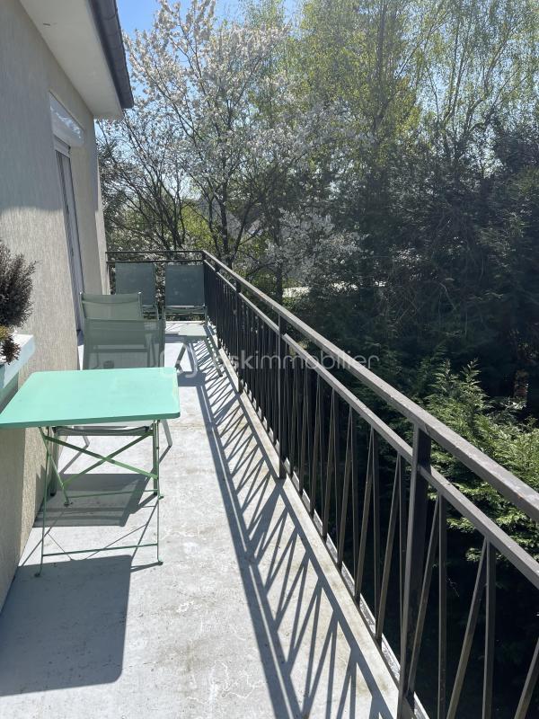 Immeuble - 167 m² - 7 pièces