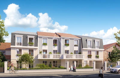 Maison - 103 m² - 5 pièces