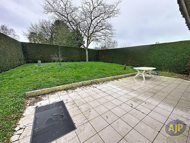 Maison - 143 m² - 6 pièces