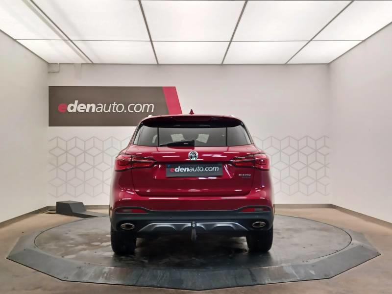 Mg Ehs 1.5t Gdi Phev Luxury