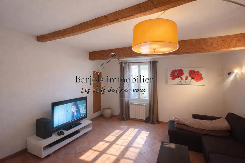 Appartement - 90 m² - 3 pièces