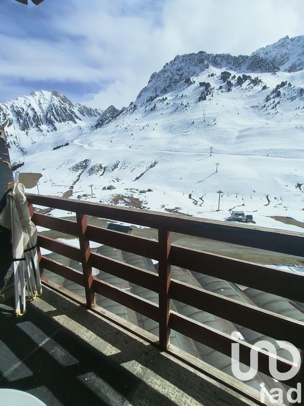 Appartement - 23 m² - 1 pièce