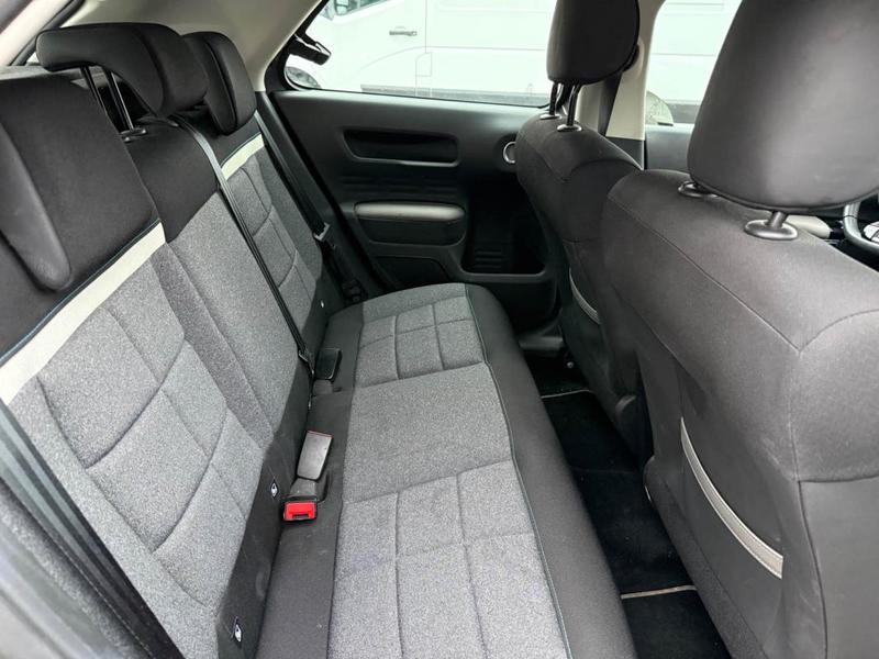 Citroën C4 Cactus 1.2 Turbo 110ch s&amp;S Feel